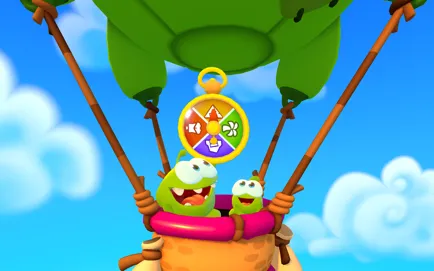 图片[1]破解版下载 | Cut the Rope 3 1.6.0 探索未知的冒险 - MacPJ - 最新Mac软件与游戏破解版资源下载破解版下载 | MacPJ - 最新Mac软件与游戏破解版资源下载