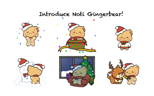 图片[1]破解版下载 | NotiSprite 2.2.1 可爱的桌面通知伴侣 - MacPJ - 最新Mac软件与游戏破解版资源下载破解版下载 | MacPJ - 最新Mac软件与游戏破解版资源下载