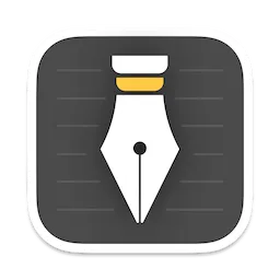 WonderPen 3 3.0.6 专业写作工具 - MacPJ - 最新Mac软件与游戏破解版资源下载破解版下载 | MacPJ - 最新Mac软件与游戏破解版资源下载