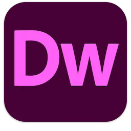 Adobe Dreamweaver 2025 21.7 直观的网站设计与开发解决方案破解版下载 | MacPJ - 最新Mac软件与游戏破解版资源下载