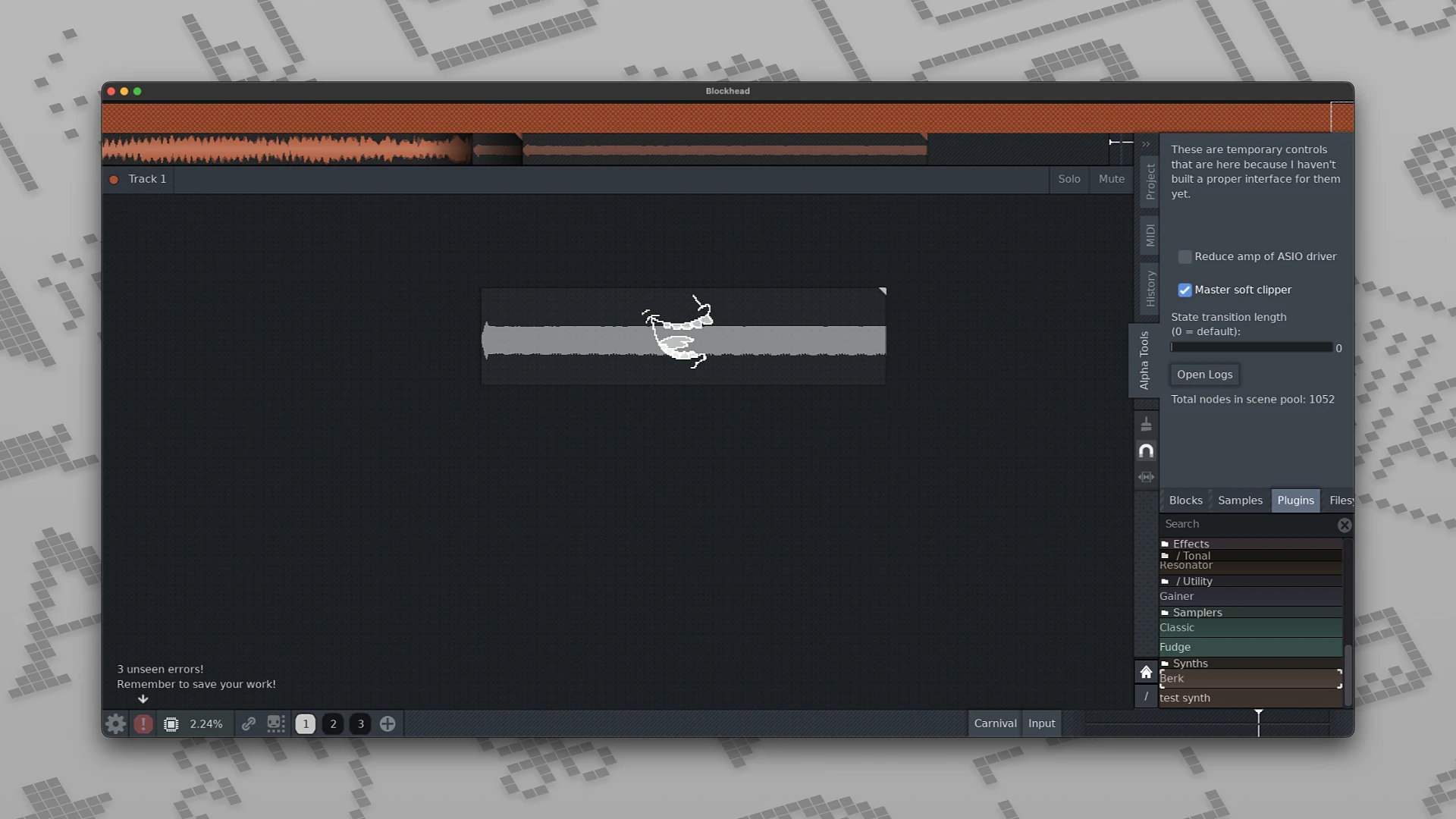 图片[1]破解版下载 | Blockhead 0.47.0 实验性音乐创作工具 - MacPJ - 最新Mac软件与游戏破解版资源下载破解版下载 | MacPJ - 最新Mac软件与游戏破解版资源下载