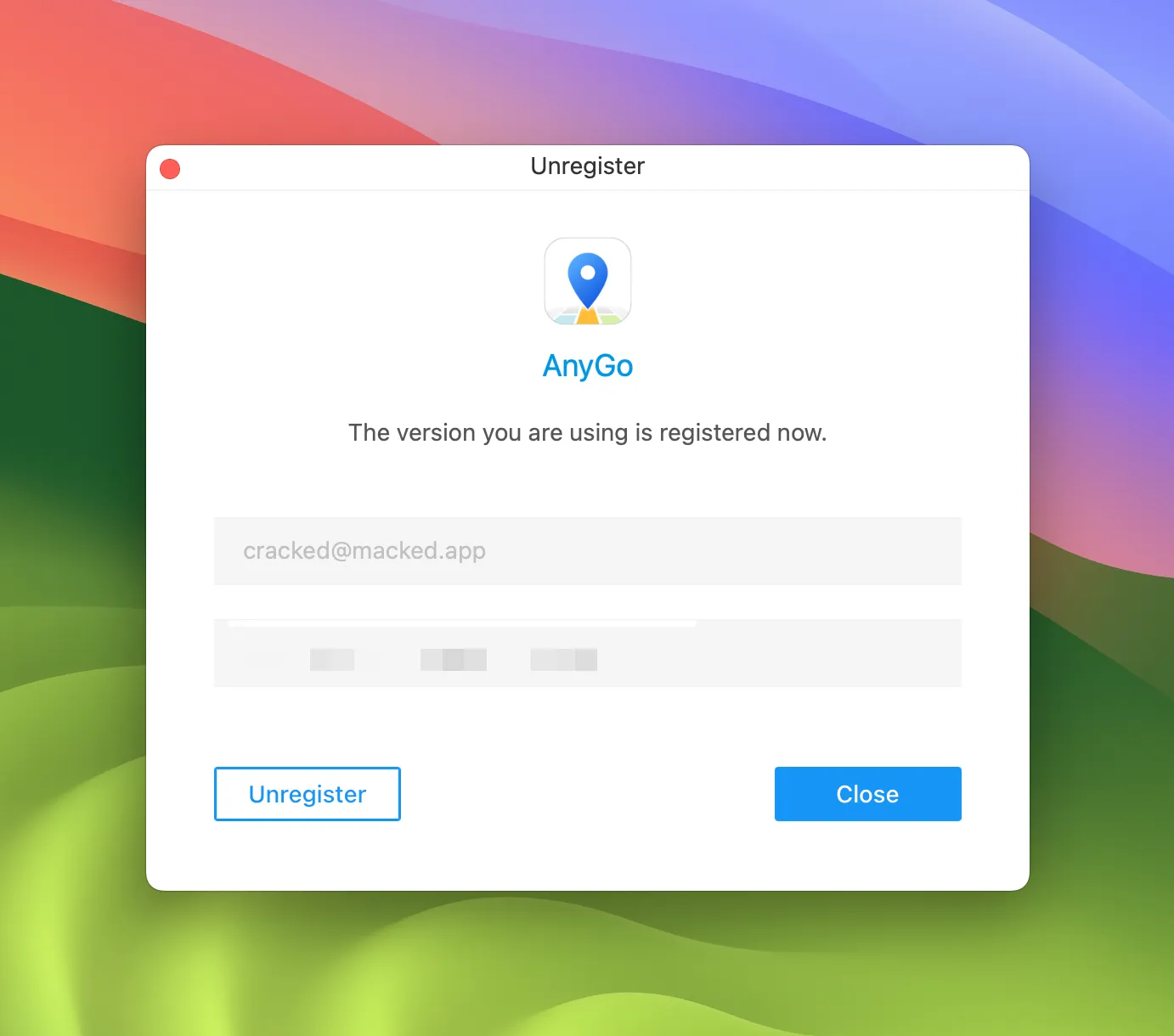 图片[1]破解版下载 | AnyGo 8.1.0 fix 一站式GPS定位解决方案 - MacPJ - 最新Mac软件与游戏破解版资源下载破解版下载 | MacPJ - 最新Mac软件与游戏破解版资源下载