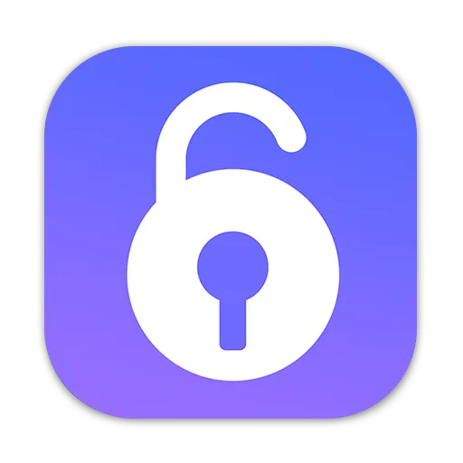 Aiseesoft iPhone Unlocker for Mac 2.0.60.4678 一键解锁你的iOS设备破解版下载 | MacPJ - 最新Mac软件与游戏破解版资源下载