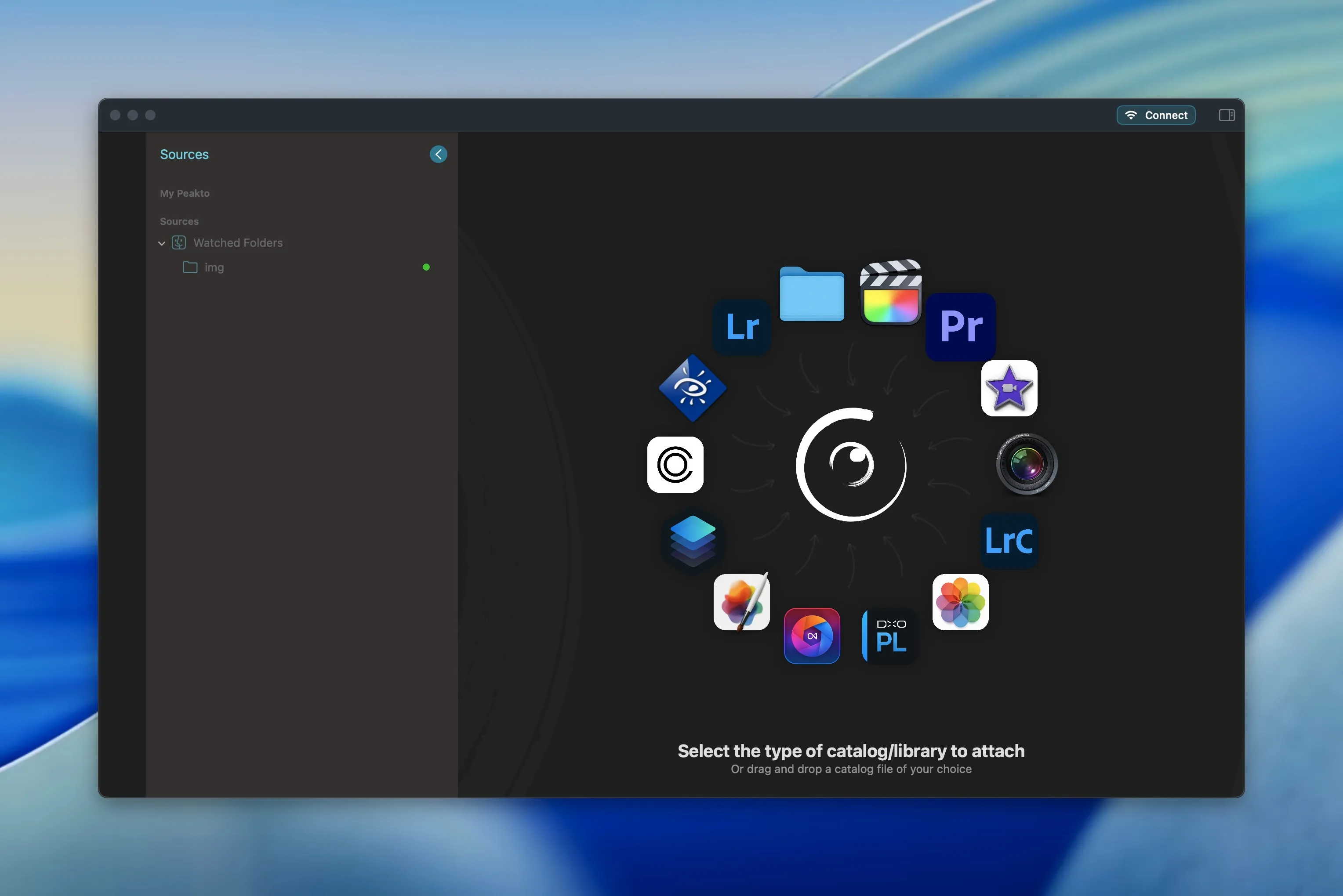 图片[1]破解版下载 | Peakto 2.6.5 轻松管理您的照片与视频 - MacPJ - 最新Mac软件与游戏破解版资源下载破解版下载 | MacPJ - 最新Mac软件与游戏破解版资源下载