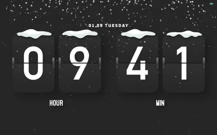 图片[1]破解版下载 | MD Clock 2.62 精致的时间管理工具 - MacPJ - 最新Mac软件与游戏破解版资源下载破解版下载 | MacPJ - 最新Mac软件与游戏破解版资源下载