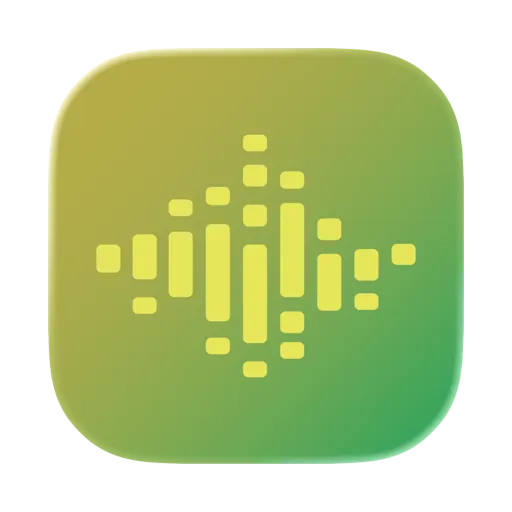 AudiBar 1.2.0 简洁的音频播放与流媒体体验破解版下载 | MacPJ - 最新Mac软件与游戏破解版资源下载