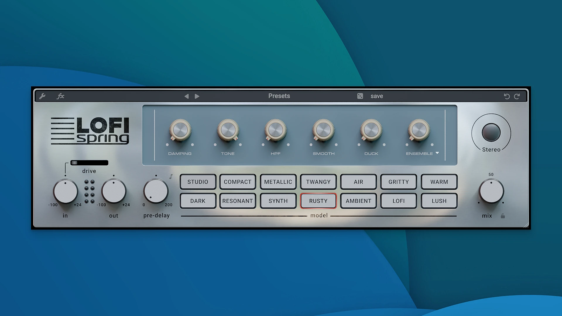 Wave Alchemy Lofi Spring 1.0.0 复古音效的魅力 - MacPJ - 最新Mac软件与游戏破解版资源下载破解版下载 | MacPJ - 最新Mac软件与游戏破解版资源下载