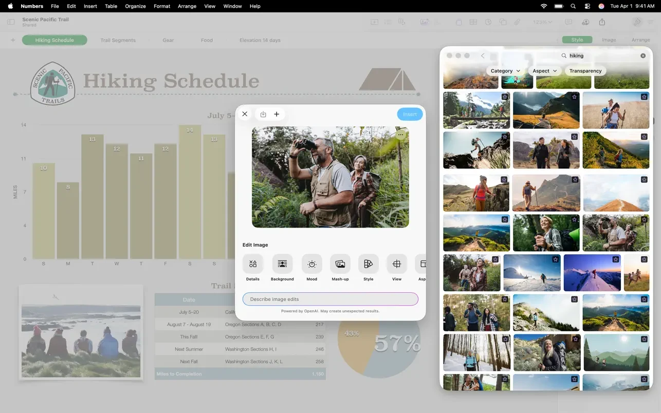 图片[1]破解版下载 | Numbers Creator Studio 15.1 轻松创建专业表格 - MacPJ - 最新Mac软件与游戏破解版资源下载破解版下载 | MacPJ - 最新Mac软件与游戏破解版资源下载