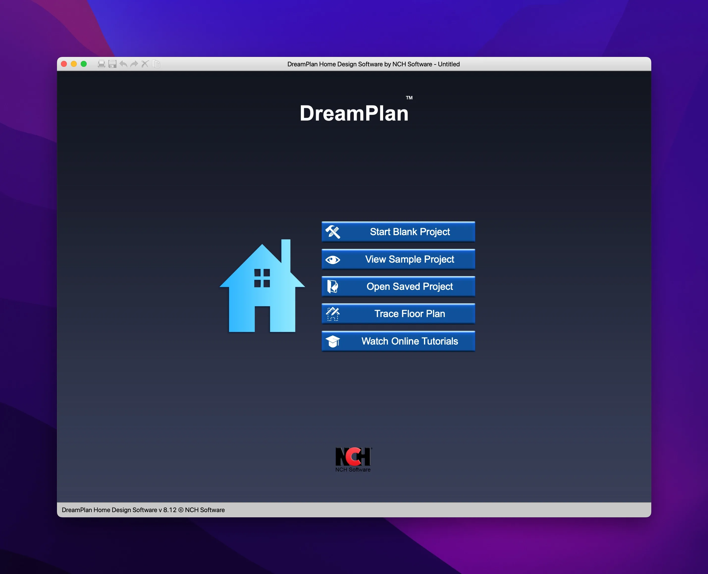 图片[1]破解版下载 | DreamPlan Home Design 8.12 家居设计与景观规划工具 - MacPJ - 最新Mac软件与游戏破解版资源下载破解版下载 | MacPJ - 最新Mac软件与游戏破解版资源下载