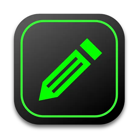 PlainPad 1.3.4 轻量级纯文本编辑器破解版下载 | MacPJ - 最新Mac软件与游戏破解版资源下载