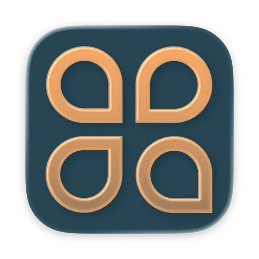 Kommand 1.3.12 快速掌握键盘快捷键，提升工作效率破解版下载 | MacPJ - 最新Mac软件与游戏破解版资源下载