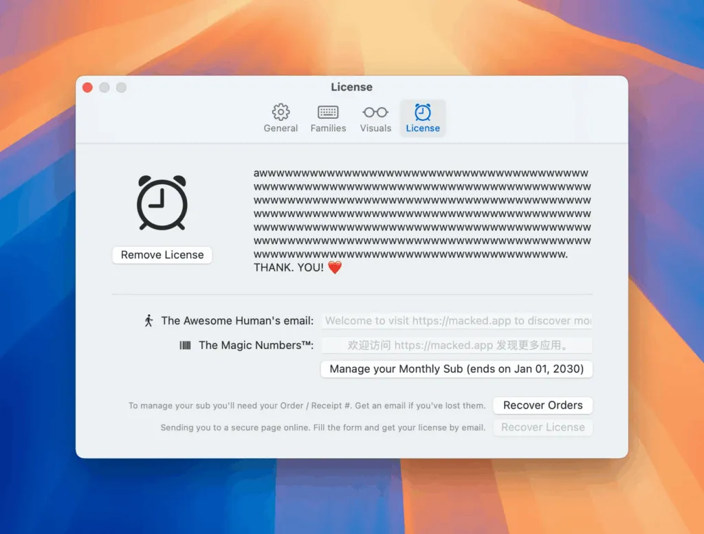 图片[1]破解版下载 | kindaVim 88 在macOS上体验Vim编辑模式的高效工具 - MacPJ - 最新Mac软件与游戏破解版资源下载破解版下载 | MacPJ - 最新Mac软件与游戏破解版资源下载