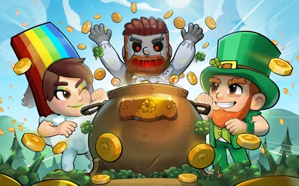 图片[1]破解版下载 | Jetpack Joyride 2 3.8.10 动作冒险新体验 - MacPJ - 最新Mac软件与游戏破解版资源下载破解版下载 | MacPJ - 最新Mac软件与游戏破解版资源下载