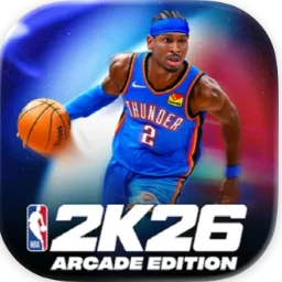 NBA 2K26 Arcade Edition(篮球2K26街机版) 1.10 - MacPJ - 最新Mac软件与游戏破解版资源下载破解版下载 | MacPJ - 最新Mac软件与游戏破解版资源下载