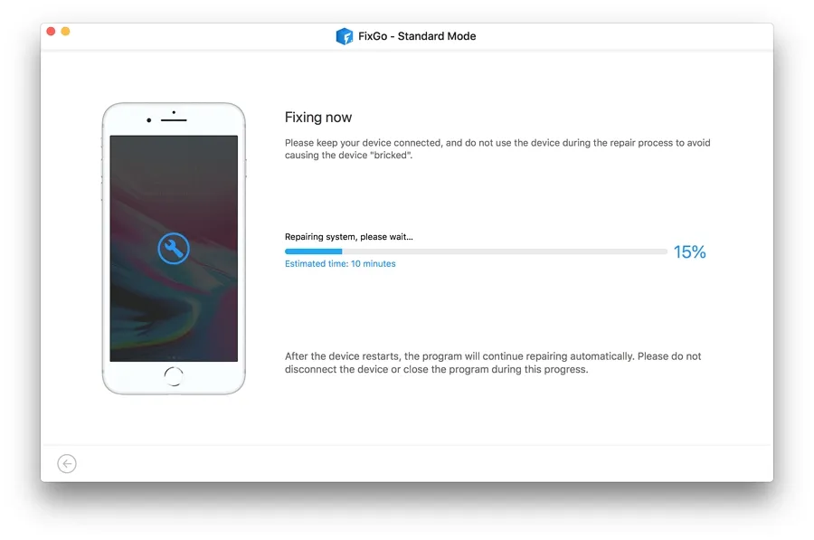 图片[1]破解版下载 | iToolab FixGo 3.6.0 轻松修复iOS系统问题 - MacPJ - 最新Mac软件与游戏破解版资源下载破解版下载 | MacPJ - 最新Mac软件与游戏破解版资源下载