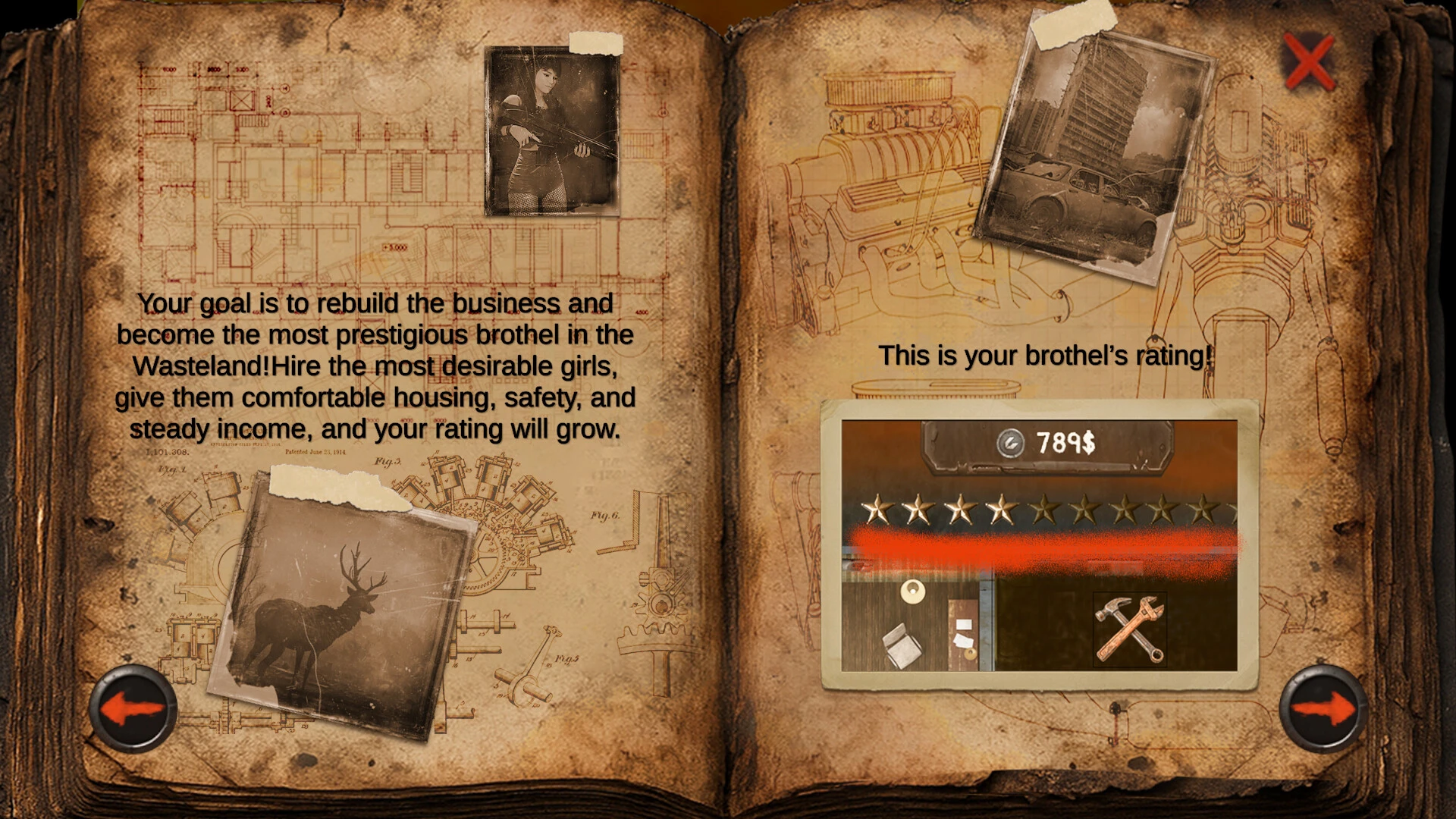 图片[1]破解版下载 | Fapout 69(福报69) Build 21312358 - MacPJ - 最新Mac软件与游戏破解版资源下载破解版下载 | MacPJ - 最新Mac软件与游戏破解版资源下载