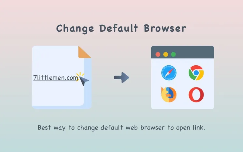 图片[1]破解版下载 | OpenWith/xBrowsers 1.0.18 轻松切换浏览器工具 - MacPJ - 最新Mac软件与游戏破解版资源下载破解版下载 | MacPJ - 最新Mac软件与游戏破解版资源下载