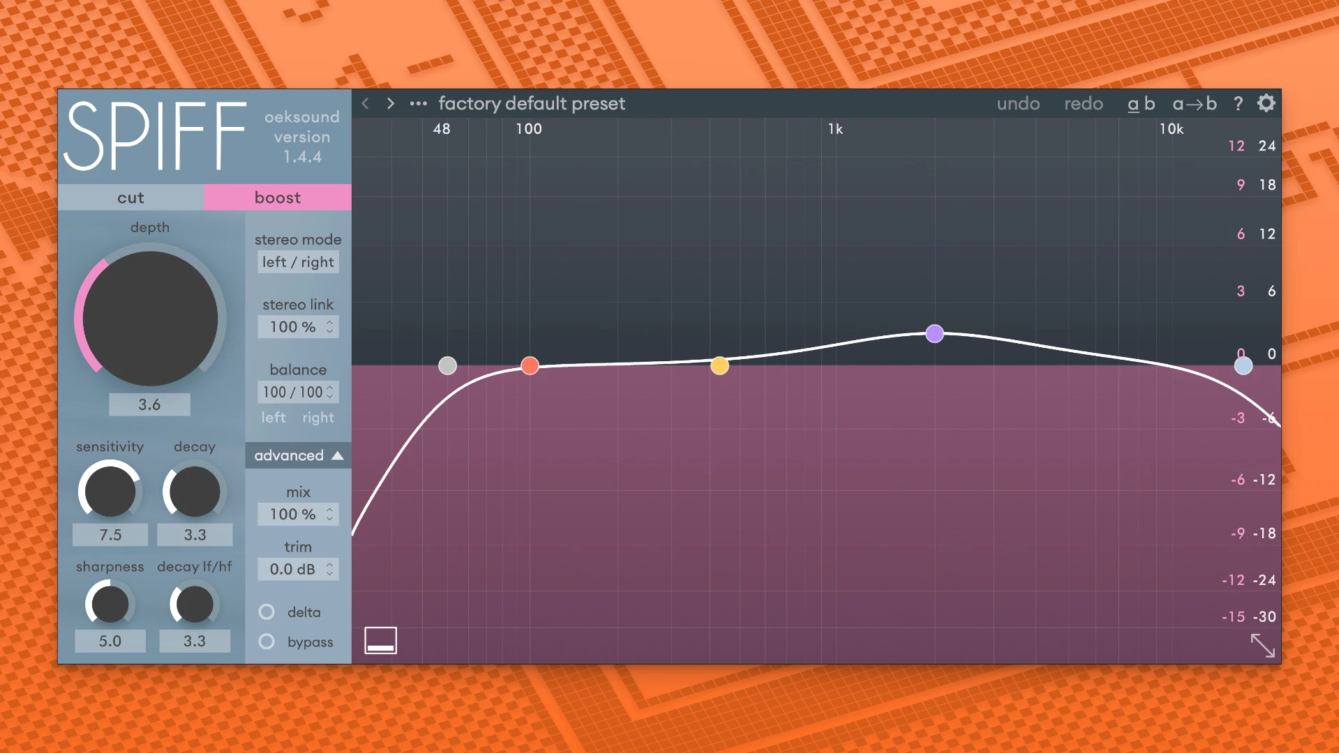 oeksound Spiff 1.4.4 处理音频的智能工具 - MacPJ - 最新Mac软件与游戏破解版资源下载破解版下载 | MacPJ - 最新Mac软件与游戏破解版资源下载