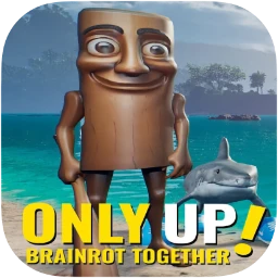 Only Up: BRAINROT TOGETHER(向上：脑洞大开) Build 20717003 - MacPJ - 最新Mac软件与游戏破解版资源下载破解版下载 | MacPJ - 最新Mac软件与游戏破解版资源下载