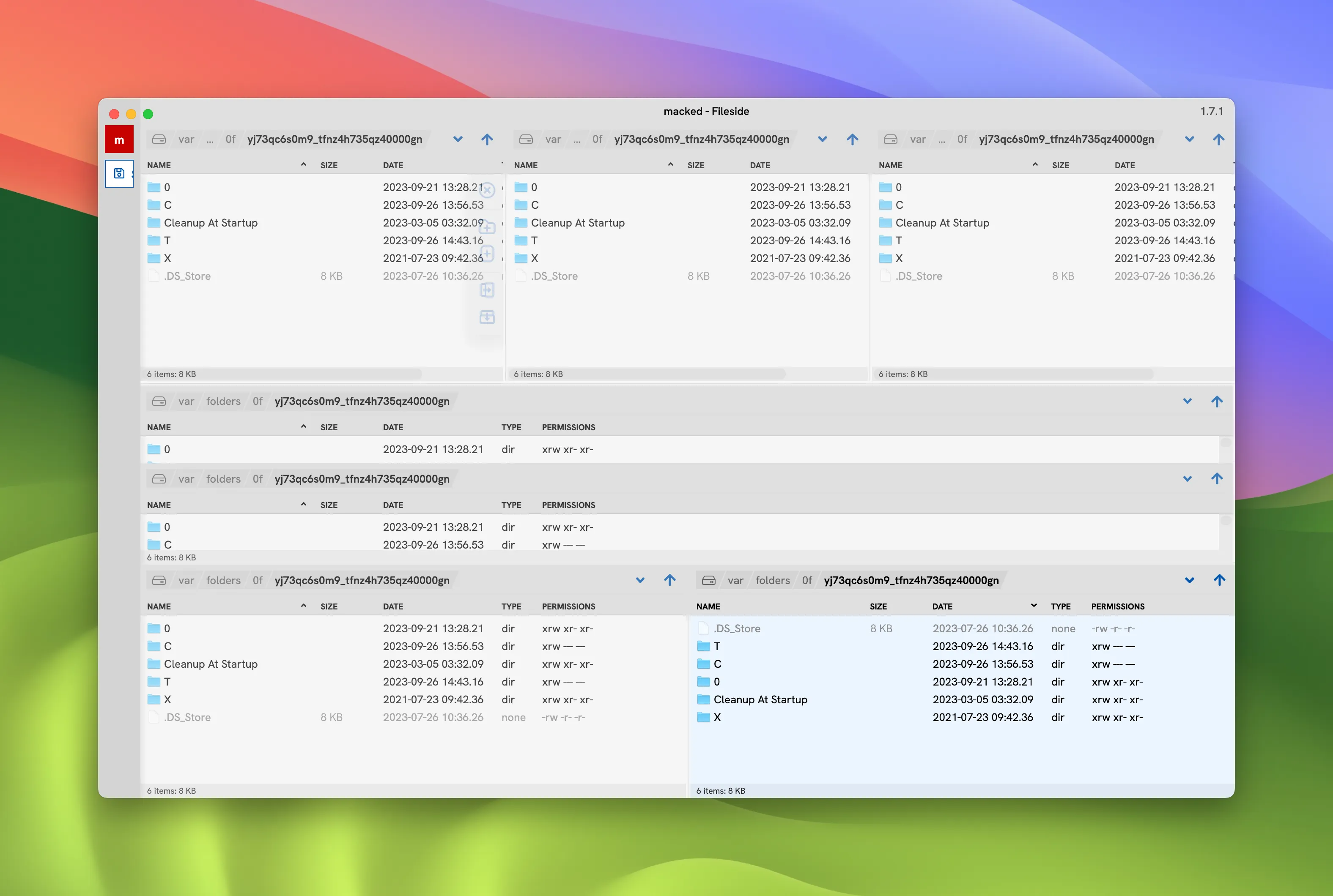 图片[1]破解版下载 | Fileside 1.8.5 创新的文件管理解决方案 - MacPJ - 最新Mac软件与游戏破解版资源下载破解版下载 | MacPJ - 最新Mac软件与游戏破解版资源下载