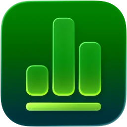 Numbers Creator Studio 15.1 轻松创建专业表格 - MacPJ - 最新Mac软件与游戏破解版资源下载破解版下载 | MacPJ - 最新Mac软件与游戏破解版资源下载