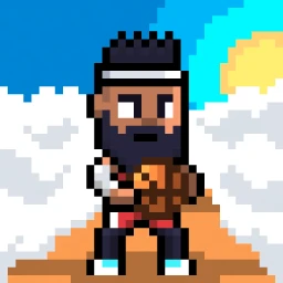 Hoop Land(篮球之地) 1.09.61破解版下载 | MacPJ - 最新Mac软件与游戏破解版资源下载