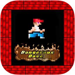 Dangerous Dave(危险的戴夫) 1.0 - MacPJ - 最新Mac软件与游戏破解版资源下载破解版下载 | MacPJ - 最新Mac软件与游戏破解版资源下载