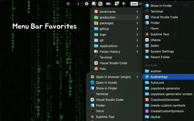 图片[1]破解版下载 | Menuist 4.4.1 右键菜单与菜单栏的高效管理工具 - MacPJ - 最新Mac软件与游戏破解版资源下载破解版下载 | MacPJ - 最新Mac软件与游戏破解版资源下载