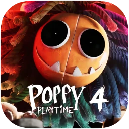 Poppy Playtime Chapter 4(玩具熊的游戏 第四章) Build 58496 - MacPJ - 最新Mac软件与游戏破解版资源下载破解版下载 | MacPJ - 最新Mac软件与游戏破解版资源下载