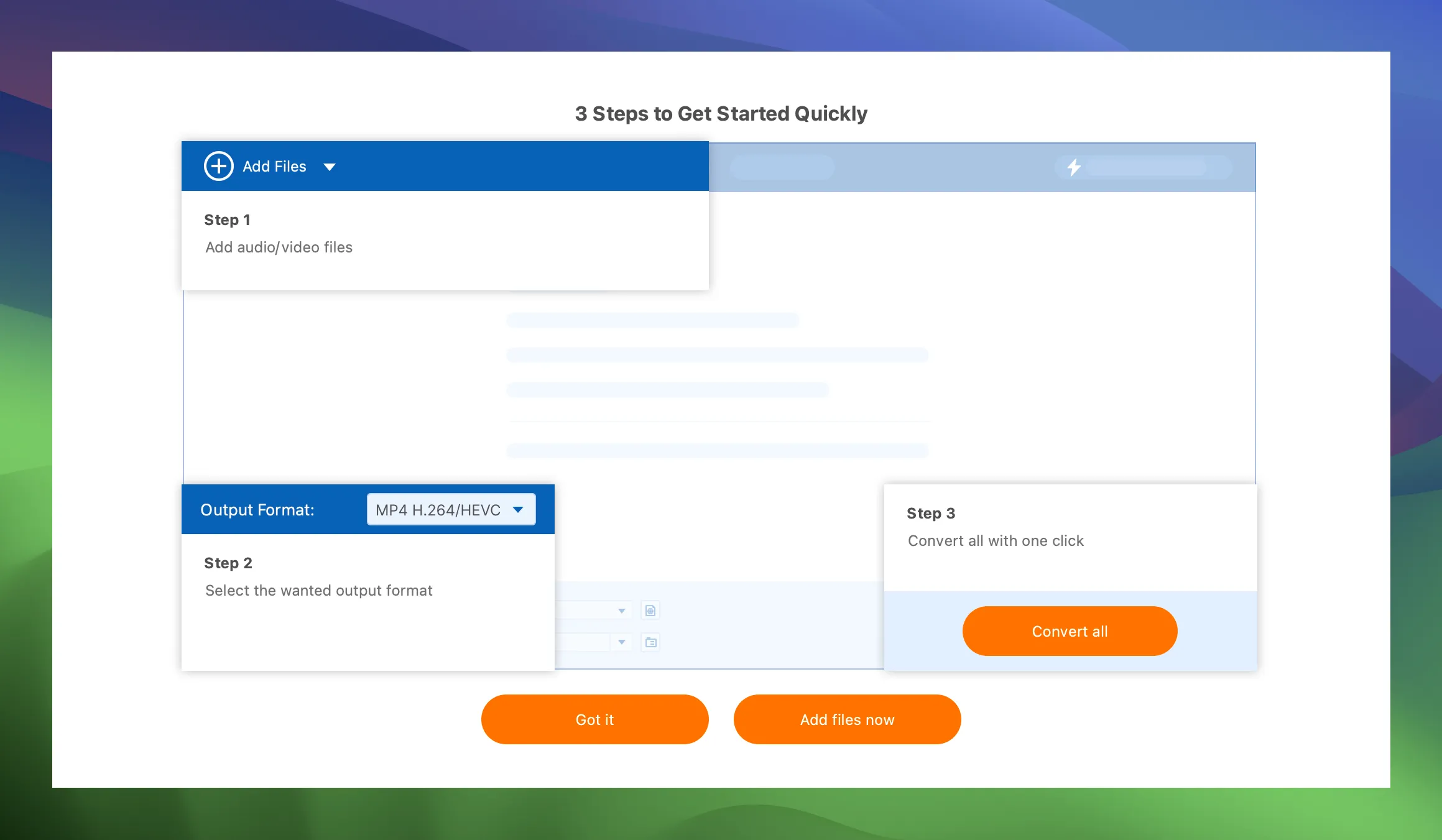 图片[1]破解版下载 | AnyMP4 Mac Video Converter Ultimate 9.2.76.20508 全能视频转换解决方案 - MacPJ - 最新Mac软件与游戏破解版资源下载破解版下载 | MacPJ - 最新Mac软件与游戏破解版资源下载
