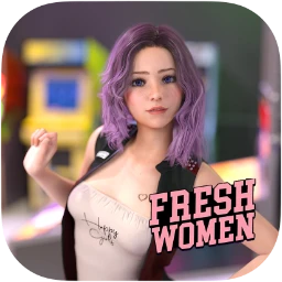 FreshWomen(新鲜女孩) 0.5.121 - MacPJ - 最新Mac软件与游戏破解版资源下载破解版下载 | MacPJ - 最新Mac软件与游戏破解版资源下载