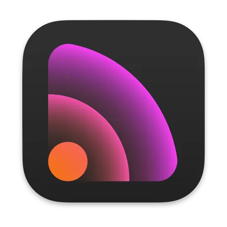 Feeder 4 4.8.3 自助发布播客和RSS源破解版下载 | MacPJ - 最新Mac软件与游戏破解版资源下载