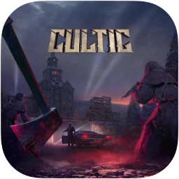 CULTIC(古教) 2.02i Rev 1 - MacPJ - 最新Mac软件与游戏破解版资源下载破解版下载 | MacPJ - 最新Mac软件与游戏破解版资源下载