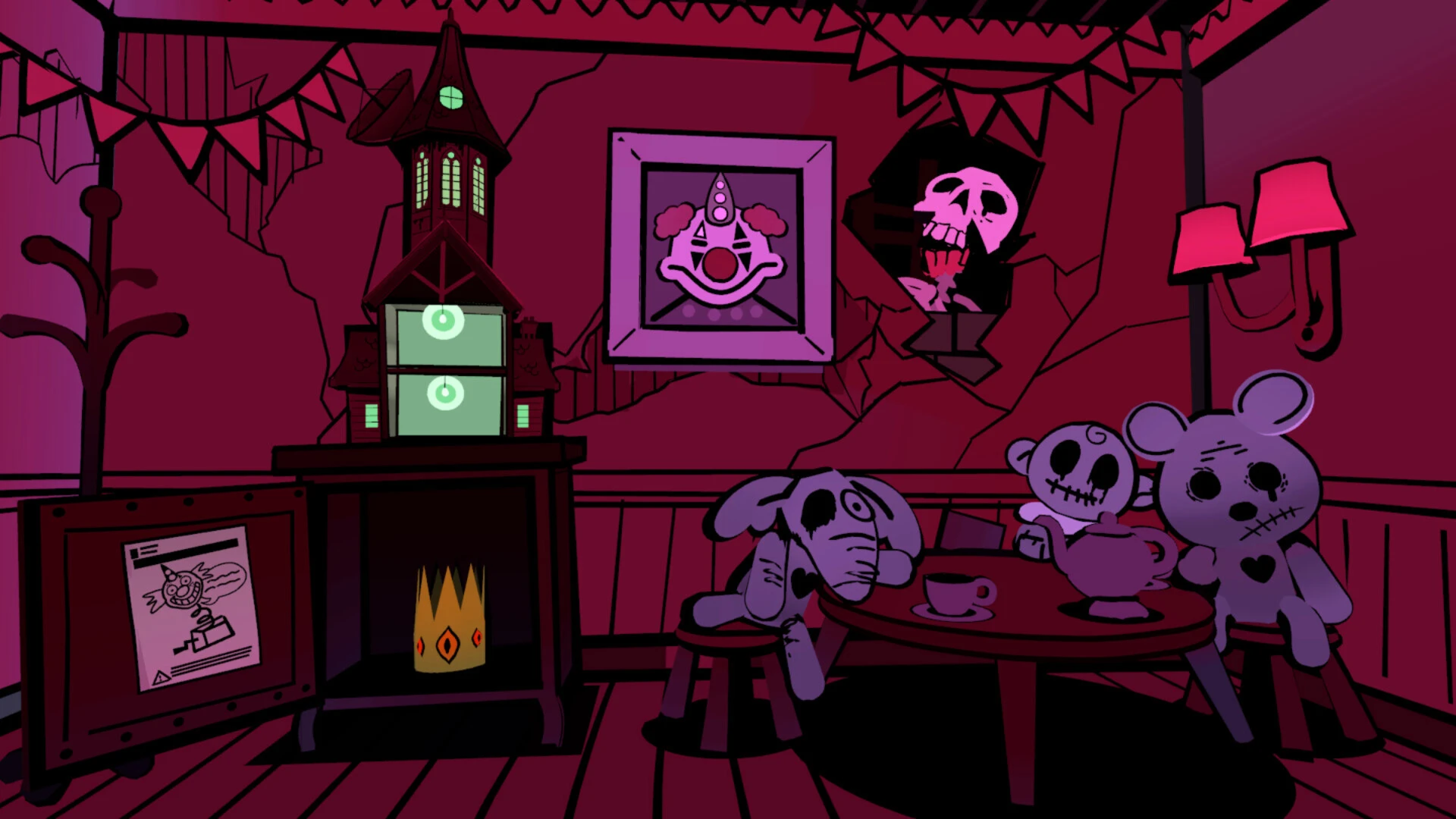 图片[1]破解版下载 | Riddlewood Manor(瑞德伍德庄园) 2.0.9f - MacPJ - 最新Mac软件与游戏破解版资源下载破解版下载 | MacPJ - 最新Mac软件与游戏破解版资源下载