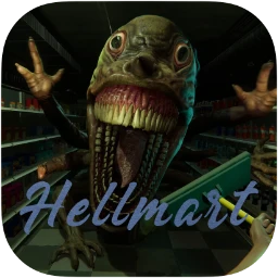 HELLMART(地狱商店) Build 21718399 Rev 1 - MacPJ - 最新Mac软件与游戏破解版资源下载破解版下载 | MacPJ - 最新Mac软件与游戏破解版资源下载