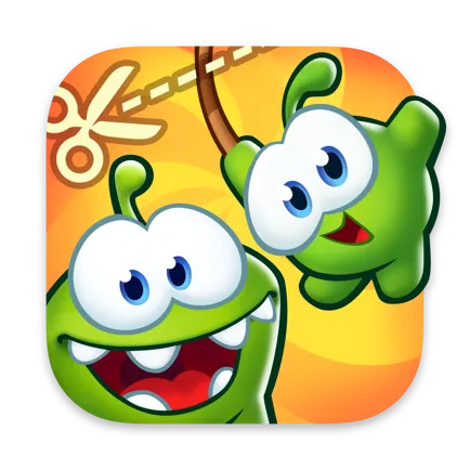 Cut the Rope 3 1.6.0 探索未知的冒险破解版下载 | MacPJ - 最新Mac软件与游戏破解版资源下载