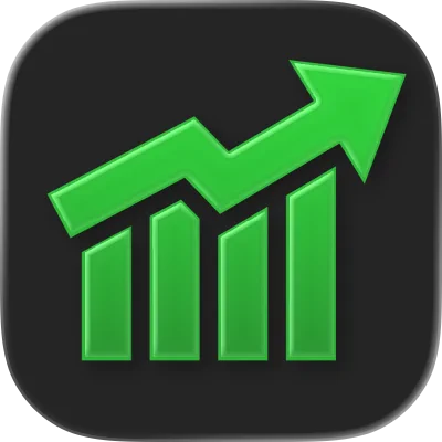 TickerBar 171 让你随时掌握市场动向 - MacPJ - 最新Mac软件与游戏破解版资源下载破解版下载 | MacPJ - 最新Mac软件与游戏破解版资源下载