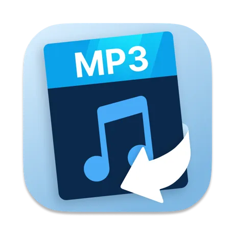 MP3 Converter 3.4.1 一键转换音频文件为高品质MP3格式 - MacPJ - 最新Mac软件与游戏破解版资源下载破解版下载 | MacPJ - 最新Mac软件与游戏破解版资源下载