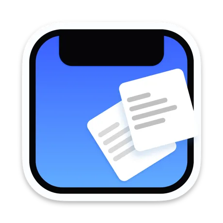 NotchBox 1.1.68 动态交互的屏幕助手破解版下载 | MacPJ - 最新Mac软件与游戏破解版资源下载