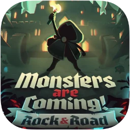 Monsters are Coming! Rock & Road(怪物来袭！岩石与道路) 1.0.15.0 - MacPJ - 最新Mac软件与游戏破解版资源下载破解版下载 | MacPJ - 最新Mac软件与游戏破解版资源下载