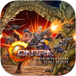 Contra: Operation Galuga(魂斗罗:行动加卢加) 13626439 - MacPJ - 最新Mac软件与游戏破解版资源下载破解版下载 | MacPJ - 最新Mac软件与游戏破解版资源下载