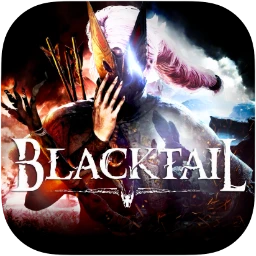 BLACKTAIL(黑尾) 1.5 - MacPJ - 最新Mac软件与游戏破解版资源下载破解版下载 | MacPJ - 最新Mac软件与游戏破解版资源下载