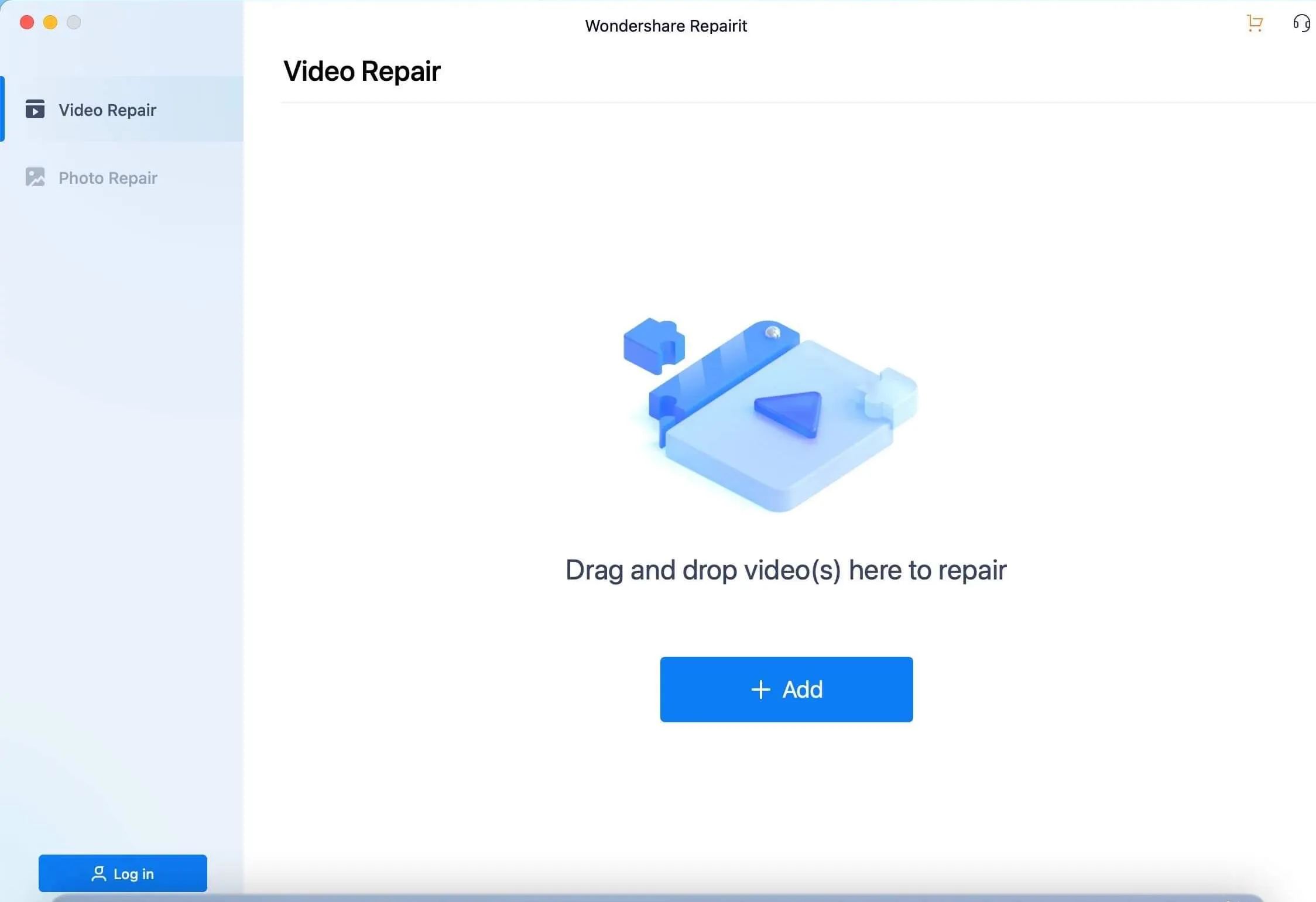图片[1]破解版下载 | Wondershare Repairit 6.5.15.10 修复损坏视频与照片的理想选择 - MacPJ - 最新Mac软件与游戏破解版资源下载破解版下载 | MacPJ - 最新Mac软件与游戏破解版资源下载