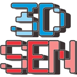 3dSen 1.1 经典游戏的3D重塑 - MacPJ - 最新Mac软件与游戏破解版资源下载破解版下载 | MacPJ - 最新Mac软件与游戏破解版资源下载