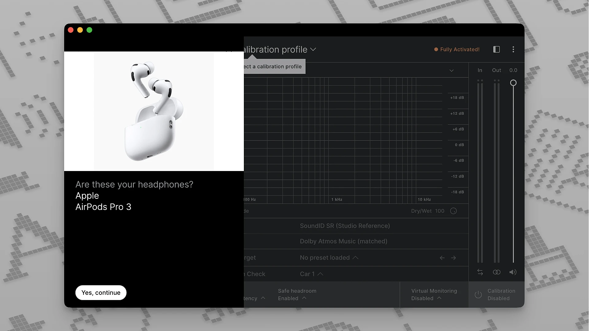 图片[1]破解版下载 | Sonarworks SoundID Reference 5.12.0 音频专业的完美解决方案 - MacPJ - 最新Mac软件与游戏破解版资源下载破解版下载 | MacPJ - 最新Mac软件与游戏破解版资源下载