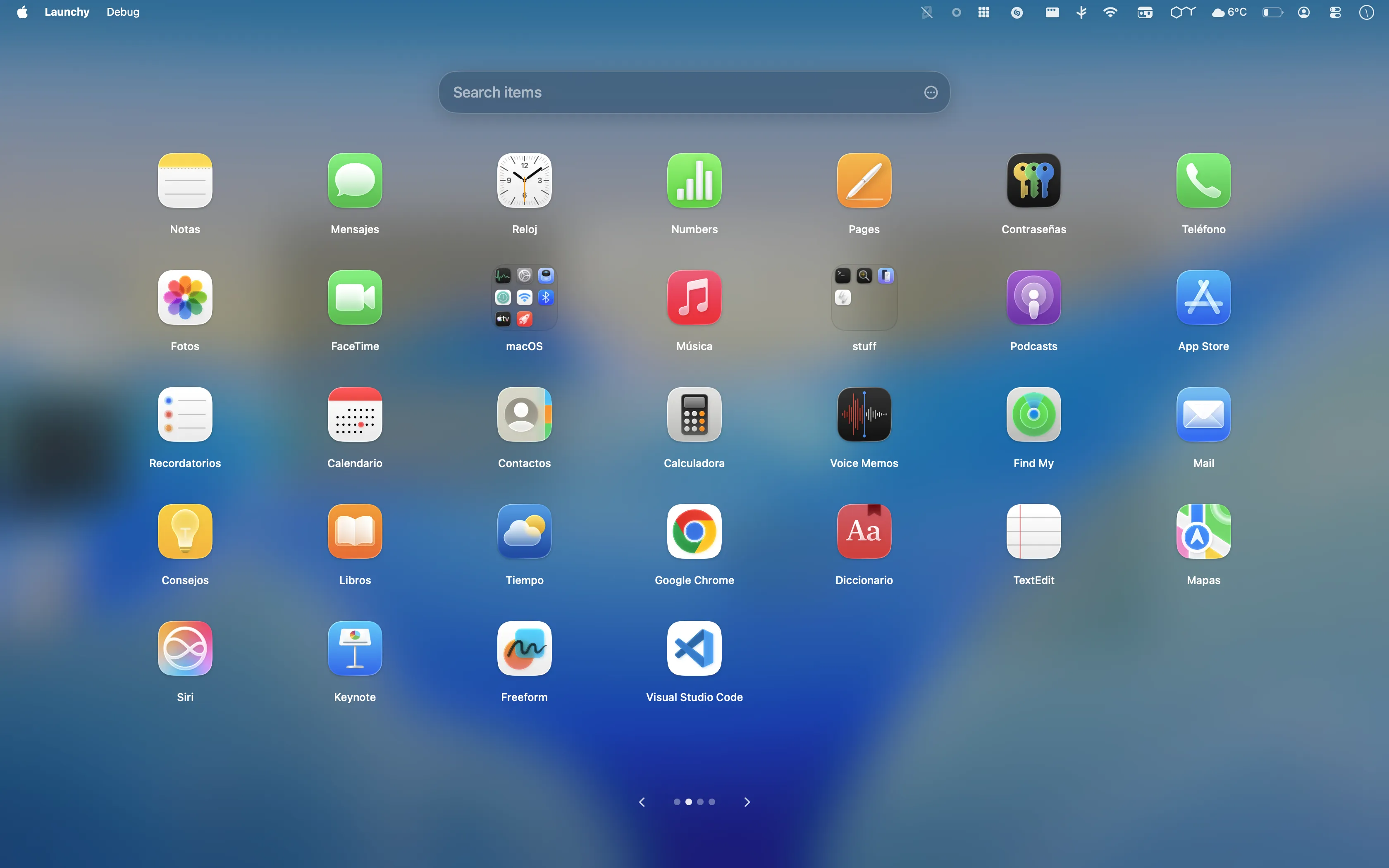 图片[1]破解版下载 | Launchy 0.5.3 macOS应用程序启动管理工具 - MacPJ - 最新Mac软件与游戏破解版资源下载破解版下载 | MacPJ - 最新Mac软件与游戏破解版资源下载