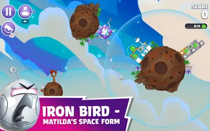 图片[1]破解版下载 | Angry Birds Reloaded 3.15 经典弹弓游戏重返 - MacPJ - 最新Mac软件与游戏破解版资源下载破解版下载 | MacPJ - 最新Mac软件与游戏破解版资源下载