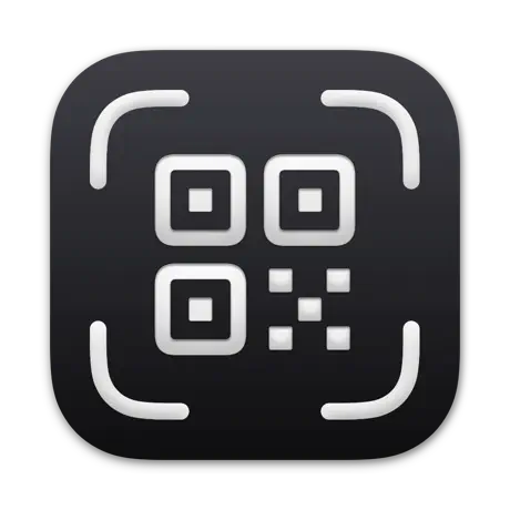 QR Capture 2.6.10 简单易用的二维码扫描工具 - MacPJ - 最新Mac软件与游戏破解版资源下载破解版下载 | MacPJ - 最新Mac软件与游戏破解版资源下载