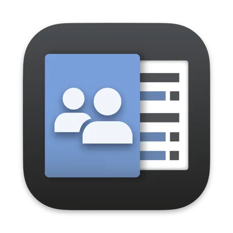 iMeetingX 2.1.1 高效会议管理与任务跟踪破解版下载 | MacPJ - 最新Mac软件与游戏破解版资源下载