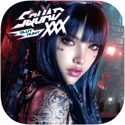 SQUAD XXX: Slut Hunt(猎艳小队) 6000.0.24f1 - MacPJ - 最新Mac软件与游戏破解版资源下载破解版下载 | MacPJ - 最新Mac软件与游戏破解版资源下载
